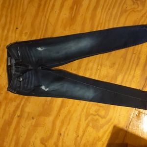 Aeropostale Jegging size 0